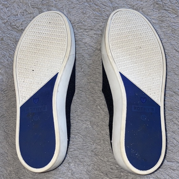 6.5 Rothy's - Picture 3 of 5